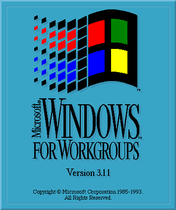 Linux 3.11 será Linux for Workgroups como homenaje a Windows 3.11