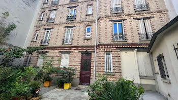 appartement à Clichy (92)