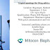 Mitocon Biopharma - Urgent Openings for Pharm.D, B.Pharm, M.Pharm Candidates