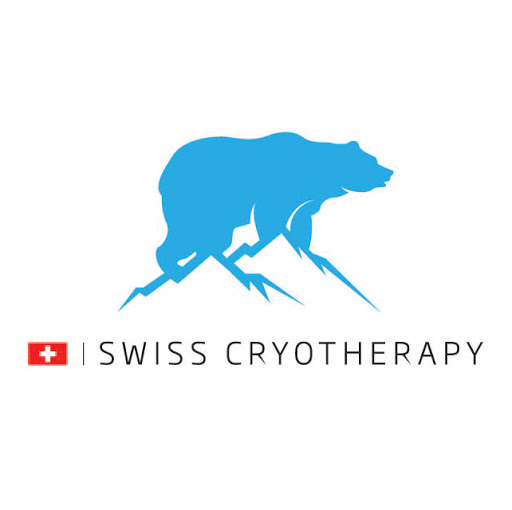 Swiss Cryotherapy Lausanne logo