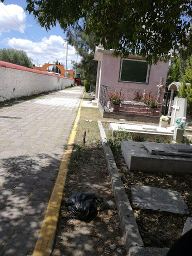 Panteon San Felipe, San Felipe 8, Nacozari, 43803, Nacozari, 43803 Tizayuca, Hgo., México, Cementerio | HGO