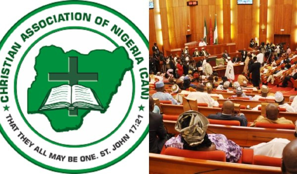 Pay attention to poverty not social media — CAN slams National Assembly over social media and hate speech bills