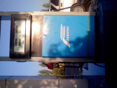 Photos of Rossiya Gas Station