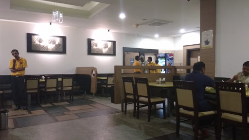 Hotel Sri Surya, Trichy Rd, Ramanathapuram, Coimbatore, Tamil Nadu 641045, India, Non_Vegetarian_Restaurant, state TN