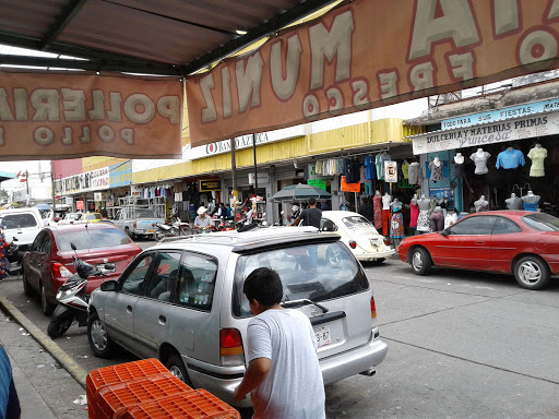 Tortilleria, No Reelección 16, Emiliano Zapata, 62744 Emiliano Zapata, Mor., México, Mercado | JAL