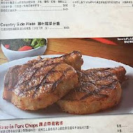 TEXAS ROADHOUSE 德州鮮切牛排(新光店)