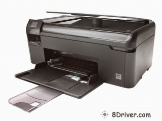  get driver HP Photosmart Wireless B109n-z 4.2.2 Printer