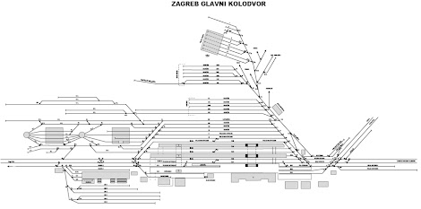 Nacrti pruga na naim kolodvorima Zagreb_gk