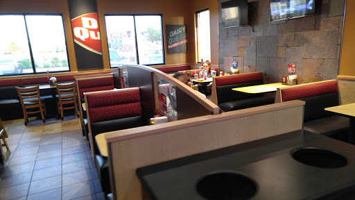 Fast Food Restaurant «DQ Grill & Chill Restaurant», reviews and photos, 23671 FL-54, Lutz, FL 33559, USA