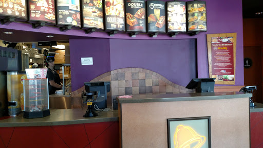 Mexican Restaurant «Taco Bell», reviews and photos, 1421 W Colony Rd, Ripon, CA 95366, USA