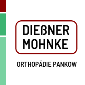 Orthopädische Gemeinschaftspraxis Dipl.-Med. Ulf Mohnke & Dipl.-Med. Felix Kirsch logo