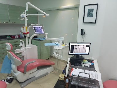 dentist