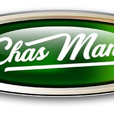 Chas Mann Motorcycles & Scooters logo