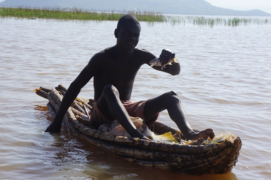 Кения+Танзания на Новый Год 2012