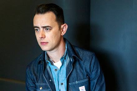 Colin Hanks Profile Pics Dp Images