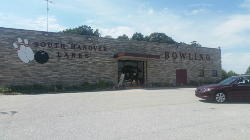 Bowling Alley «South Hanover Lanes», reviews and photos, 1767 Baltimore Pike, Hanover, PA 17331, USA