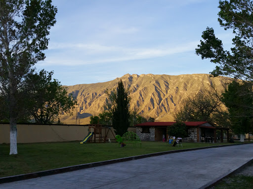 Posada del Valle, Carretera Cuatro Ciénegas Ocampo Km. 2, 27640 Cuatrociénegas, México, Hotel | COAH