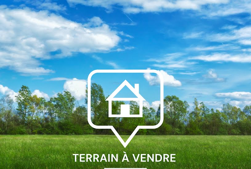  Vente Terrain à bâtir - 1 240m² à Corme-Royal (17600) 