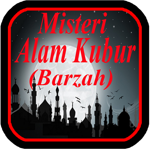 Misteri Alam Kubur