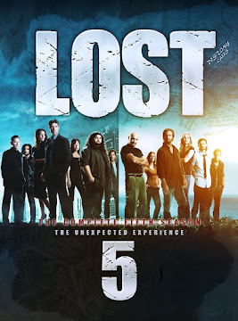 Mất Tích Phần 5 - Lost Season 5