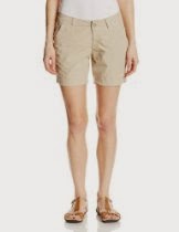 <br />Columbia Women's Obsidian Ridge Short