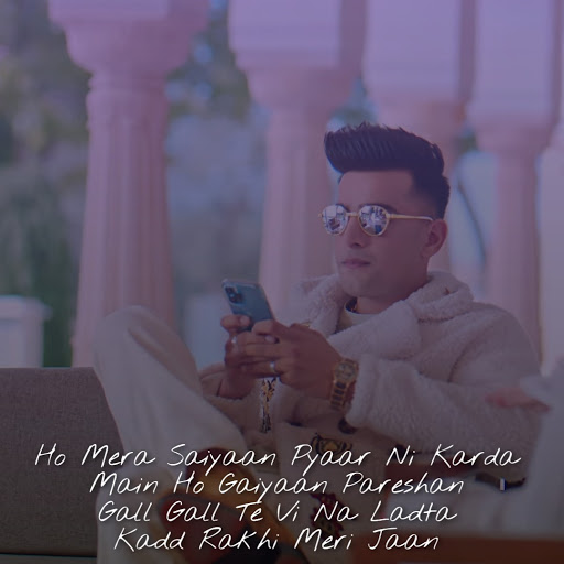 Saiyaan Lyrics