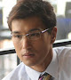 The Righteous Fists Ruco Chan