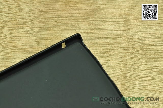 Ốp lưng Oppo Find 5 Mini R827 NK vân sần