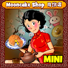 Mooncake Shop Mini Bake Tycoon icon