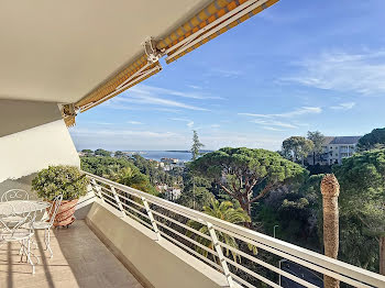 appartement à Cannes (06)