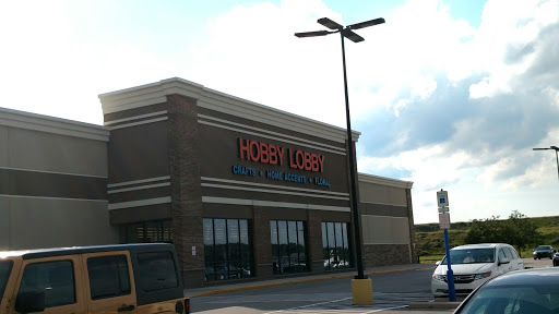 Craft Store «Hobby Lobby», reviews and photos, 80 Old Mill Blvd, Washington, PA 15301, USA