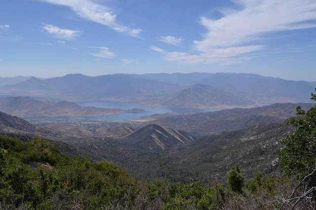 Lake Isabella