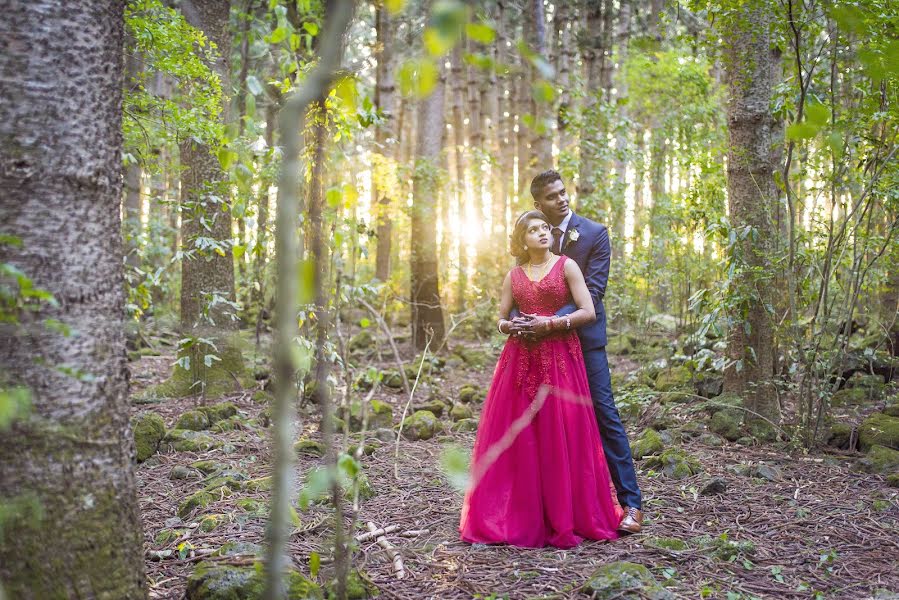 Hääkuvaaja Jean Jacques Fabien (fotoshootprod). Kuva otettu 25. elokuuta 2016