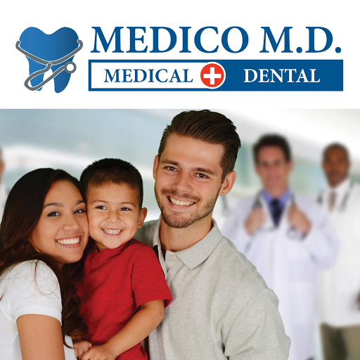 Medico M.D. Medical and Dental