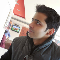 Tarun Khaneja Avatar