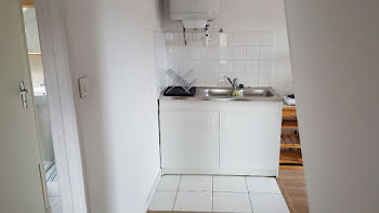 appartement à Beauvais (60)