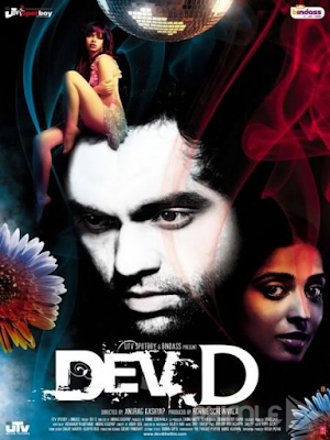 Dev D 2009