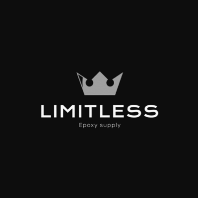 Limitless Epoxy Supply logo