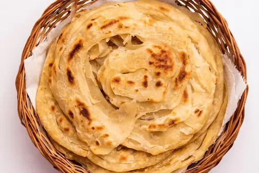 Lachha Paratha