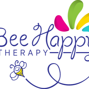 Bee Happy Therapy LLC logo