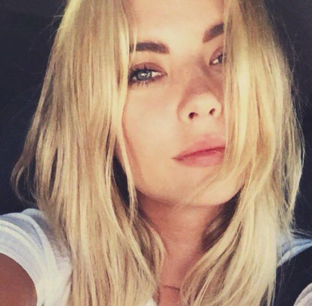 Ashley Benson Dp Profile Pics