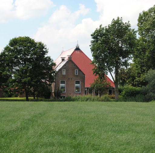 Logeren bij de Boer - De Trijehoek