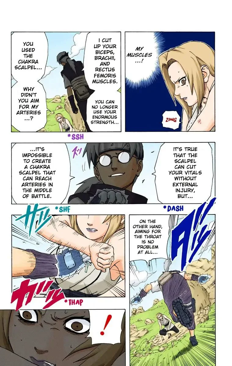 Chapter 164 Medical Specialists!! Page 10