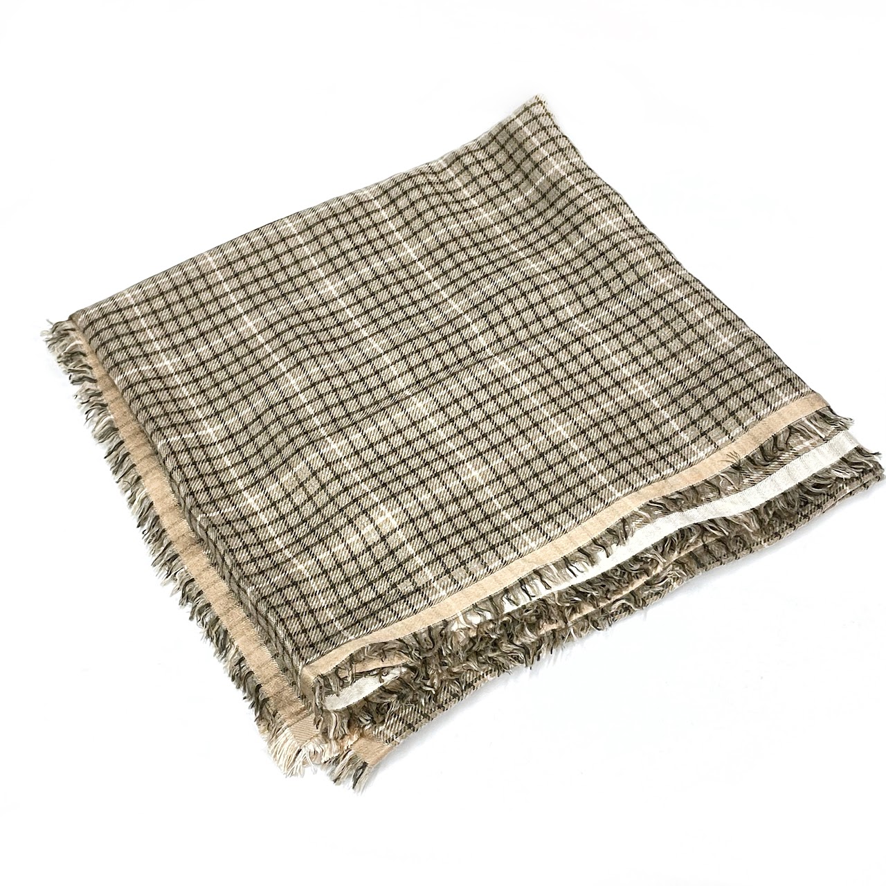 Loro Piana Scarf