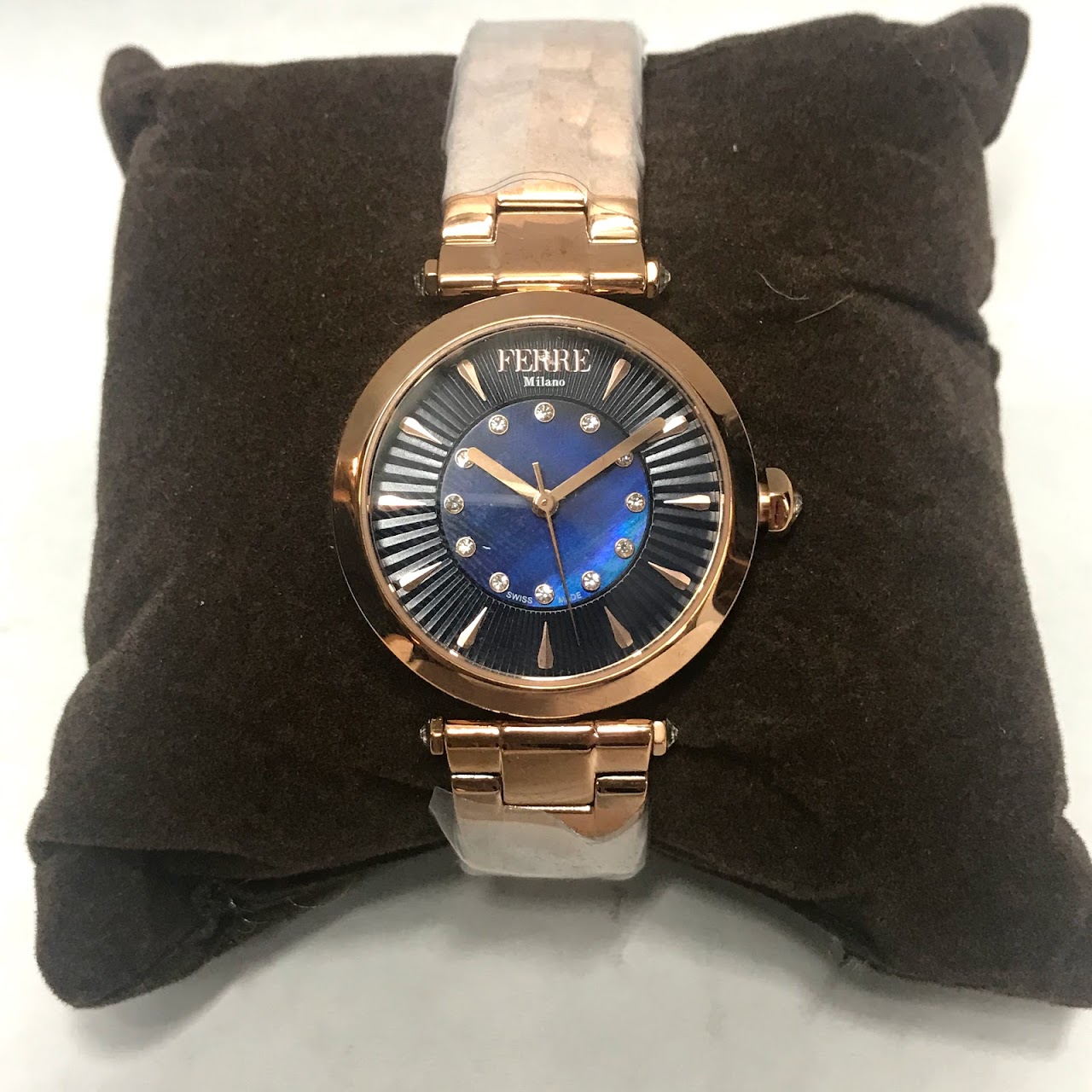 Ferre Milano NEW Ladies Watch