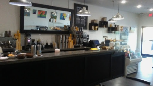 Coffee Shop «Kahwa coffee», reviews and photos, 2919 W Bay Dr, Belleair Bluffs, FL 33770, USA