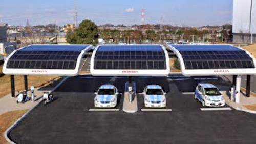 Why Gas Station Owners Should Consider Investing In Green Energy