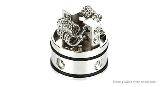 5656603 1 thumb%25255B2%25255D - 【RDA】「Vaporesso Transformer RDA 22mm」レビュー！へーんしん！！ロング/ショート対応スリーブドリッパー。一粒で二度美味しい【爆煙好きへクラウドメーカー】