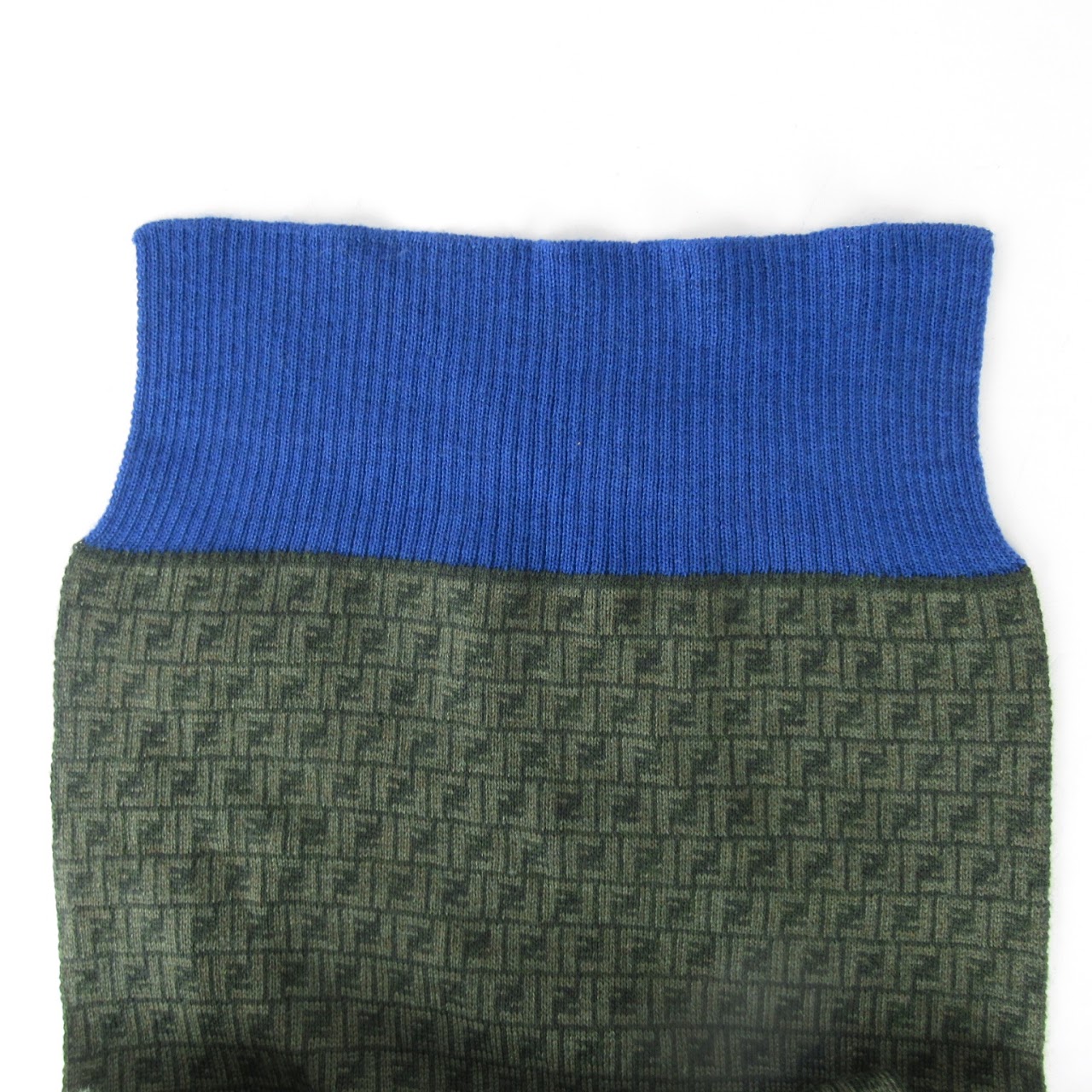 Fendi New Scarf