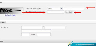 cara dapatkan listrik gratis pln paskabayar